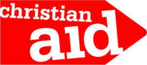 Christian Aid_Logo