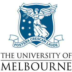 University of Melbourne_Logo