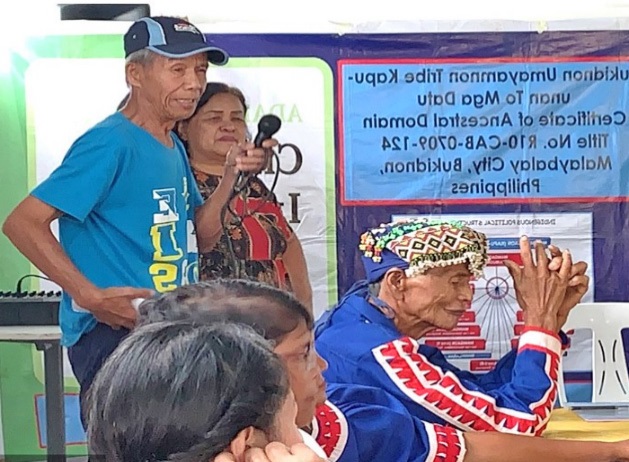 Climate Resilience Utilizing Indigenous Knowledge And Practices For